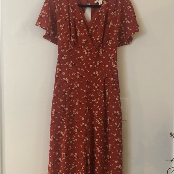 Francesca’s XS romper. - Picture 4 of 8